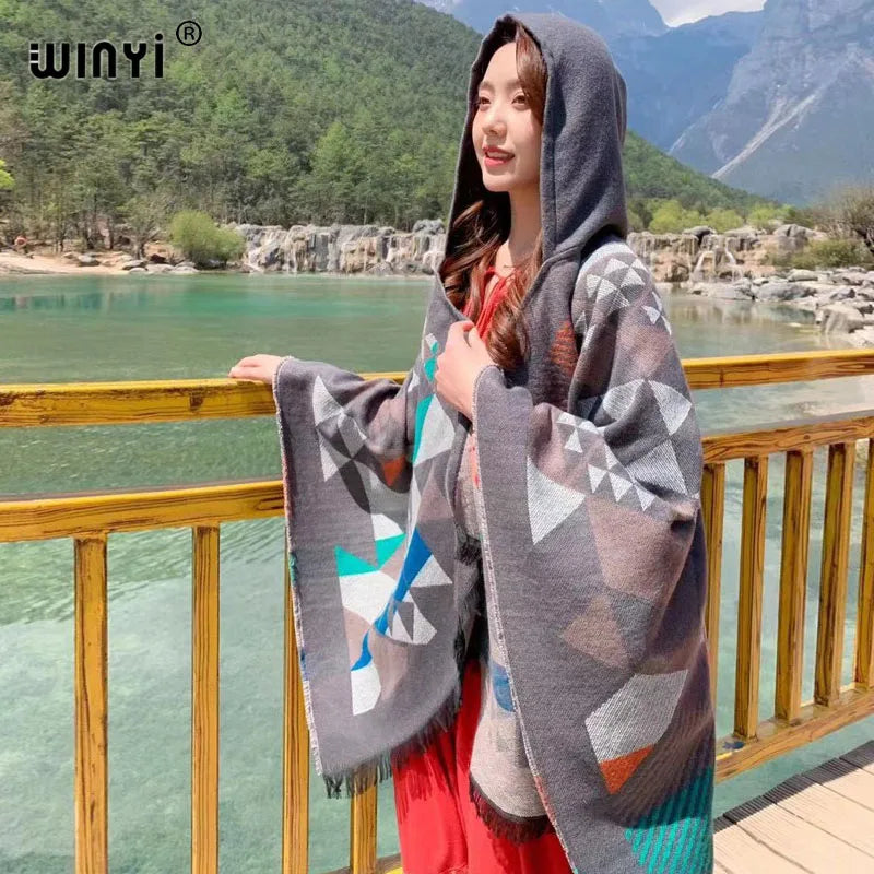 Africa 2021 Summer Popular Traditional Kimono
