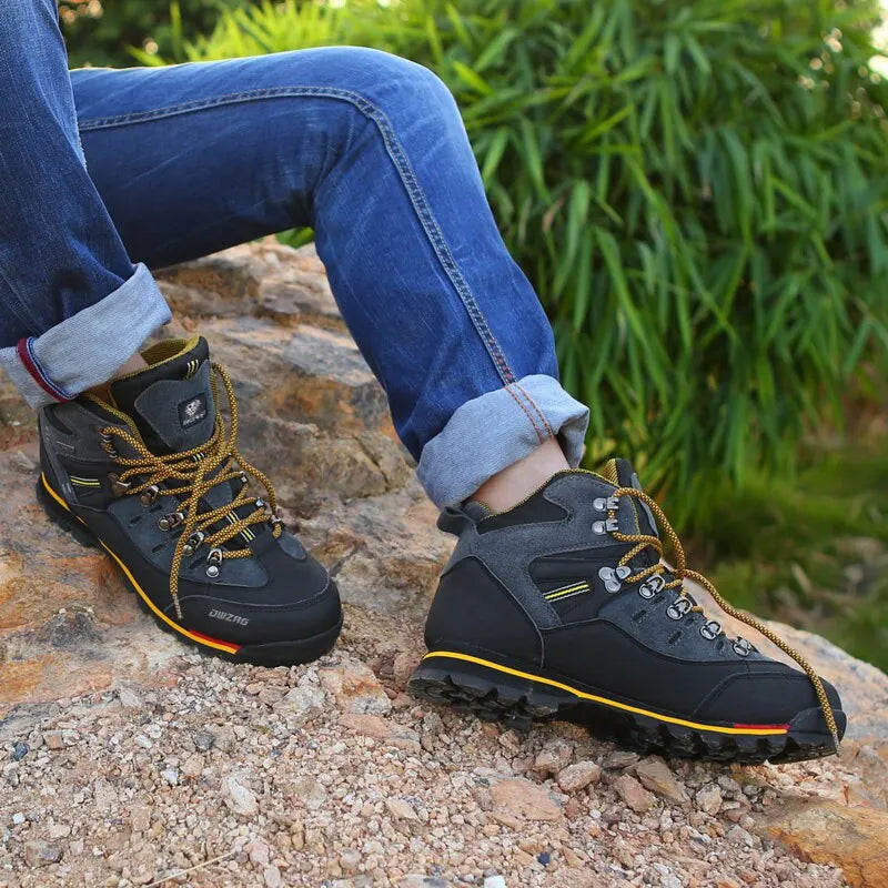 Men's Hiking Shoes