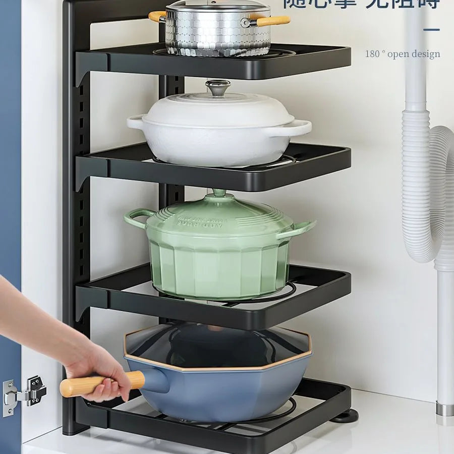 Multi-functional organizer system