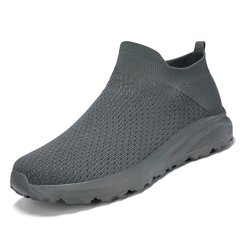 Comfortable High-Top Canvas Sneakers – Unisex Classic Style