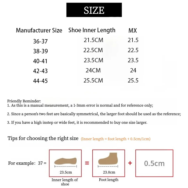 Summer Innovative EVA Men’s Shoes