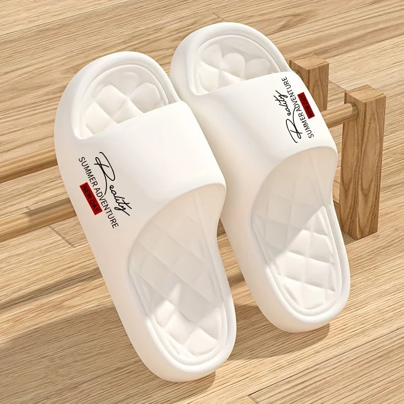 Summer Innovative EVA Men’s Shoes