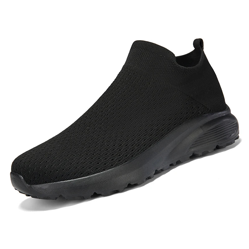 Comfortable High-Top Canvas Sneakers – Unisex Classic Style