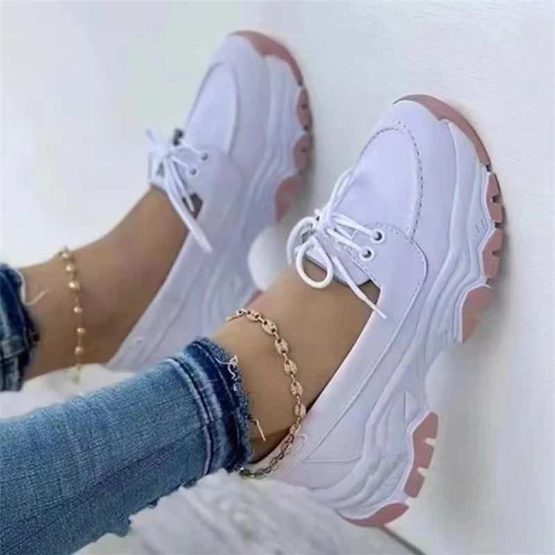 2025 Women's Casual Canvas Shoes