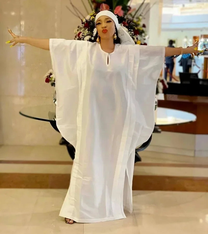 African Dresses for Women – Muslim Fashion Abaya, Ankara Dashiki Print