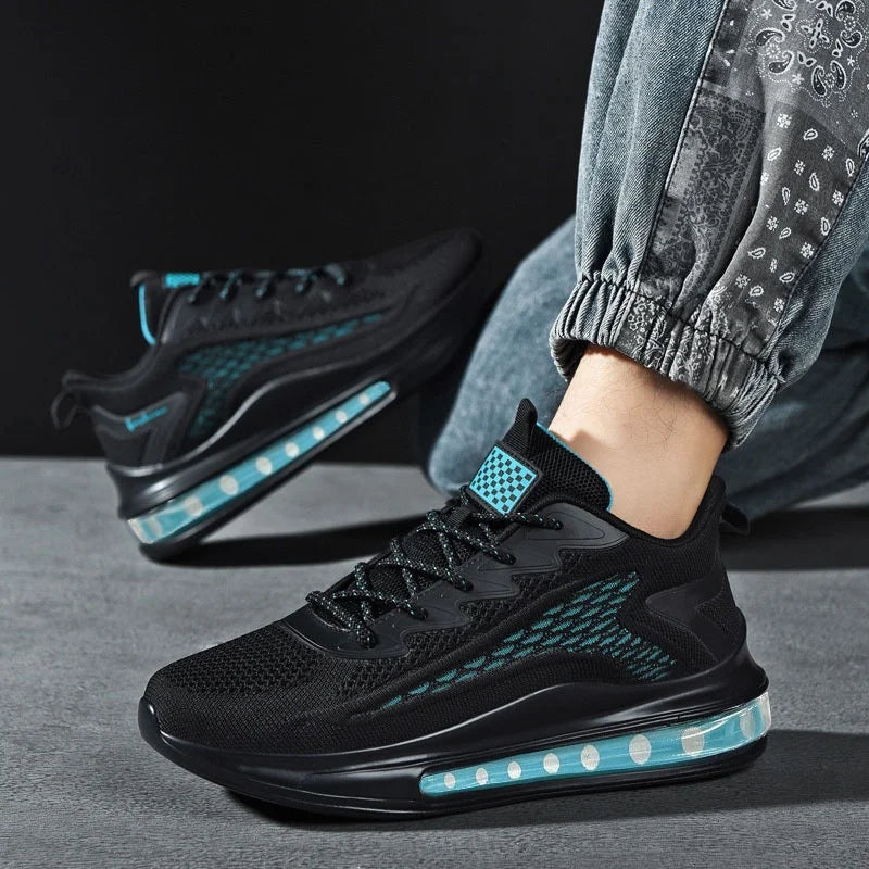 Men's Trendy Running Shoes