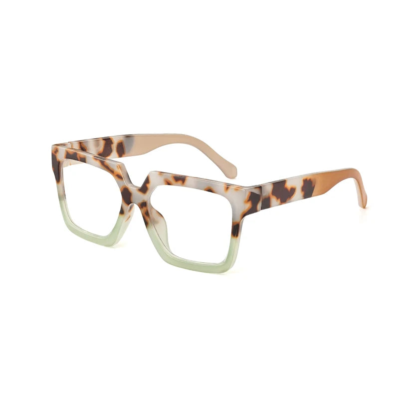 JM Reading Glasses – Stylish Blue Light Blocking Readers for Men & Women
