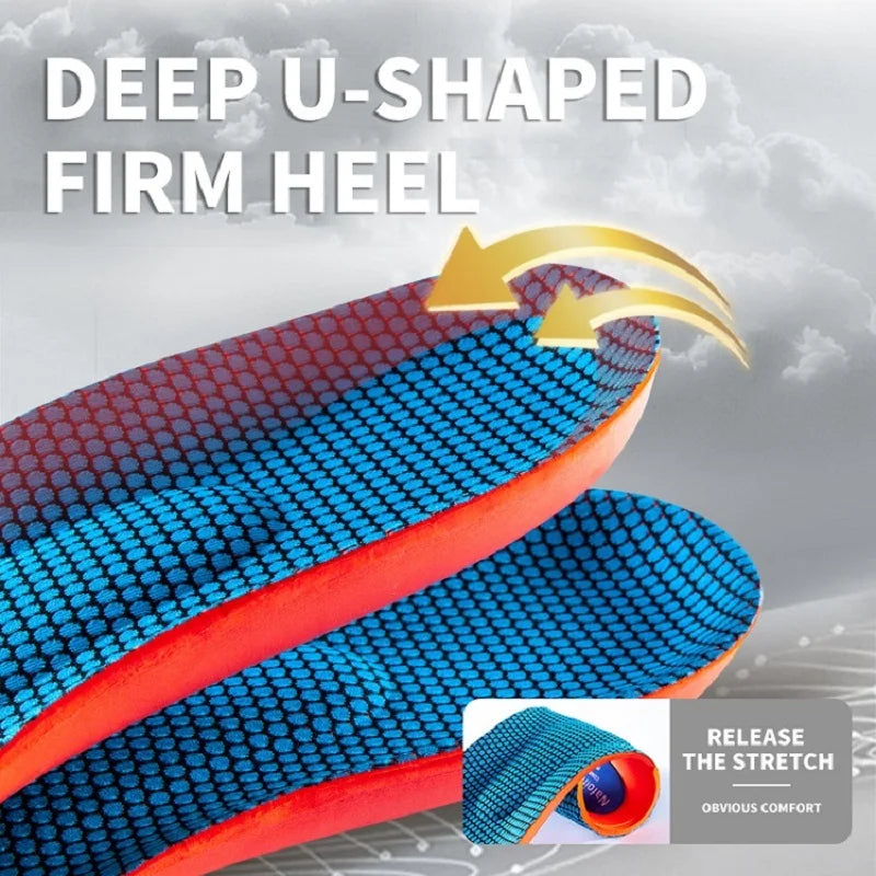 Sport Orthopedic Insoles