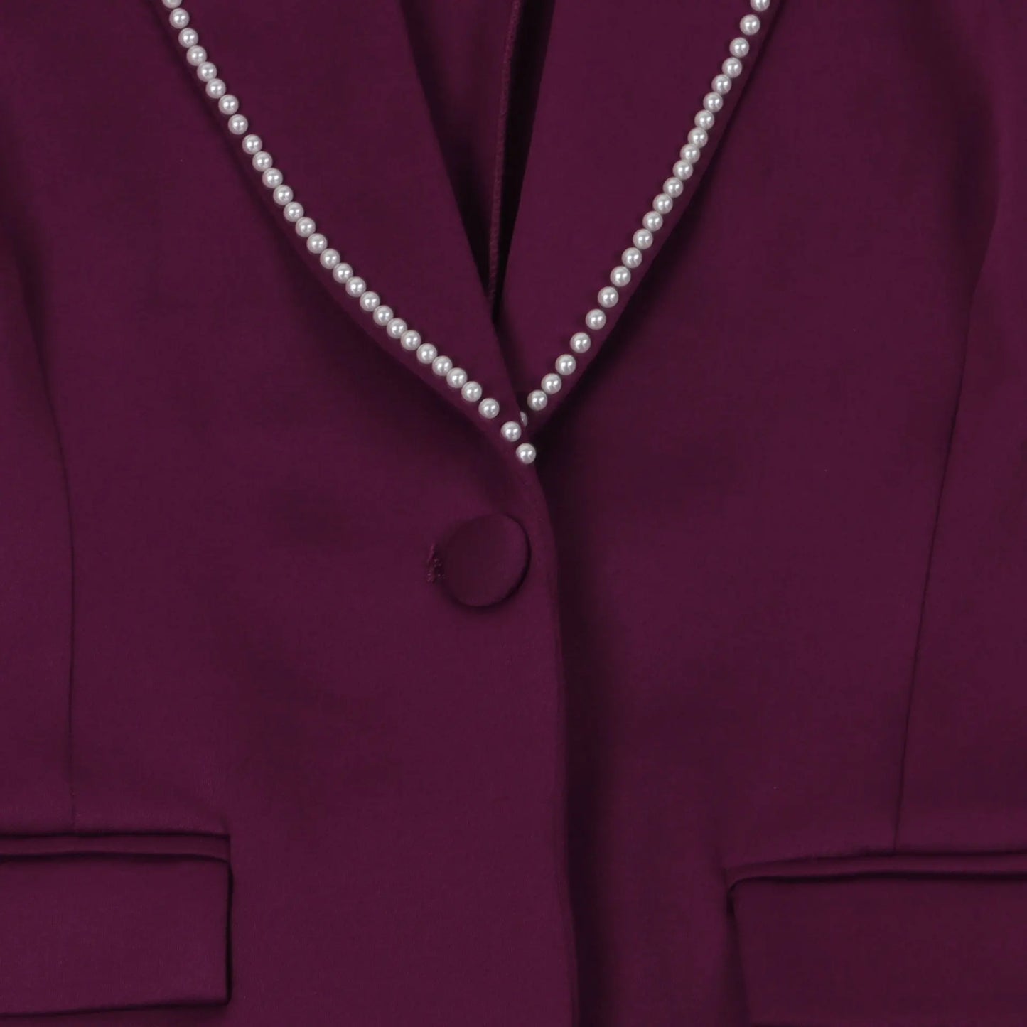 Pant Set Women Two-Piece Matching Outfit