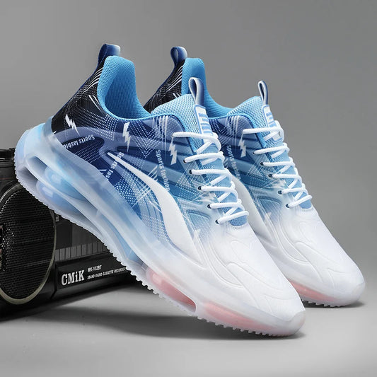 Men's Fashion Basketball Shoes