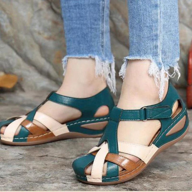 New Lightweight Women’s Sandals.