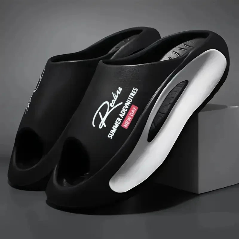Lightweight EVA Men’s Slides