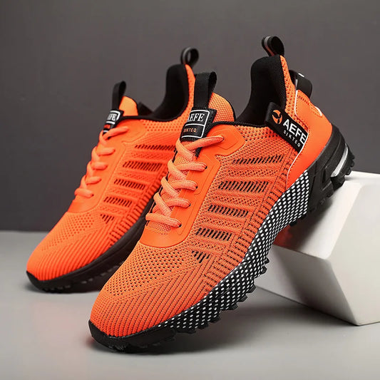 Men’s Running Shoes – Lightweight, Breathable, and Built for Performance