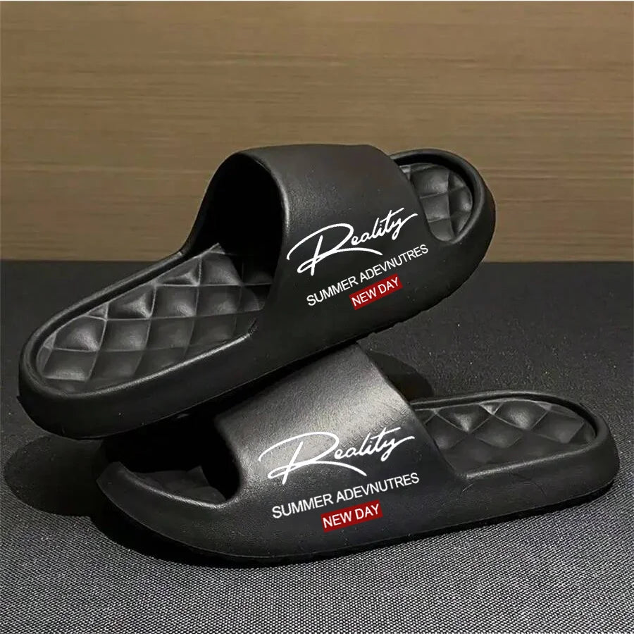 Summer Innovative EVA Men’s Shoes