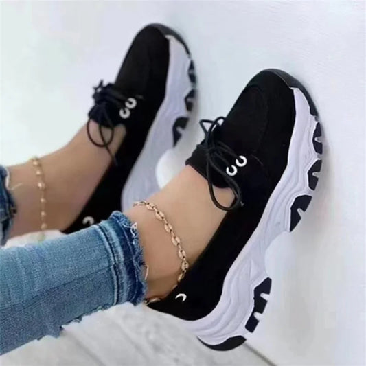 2025 Women's Casual Canvas Shoes