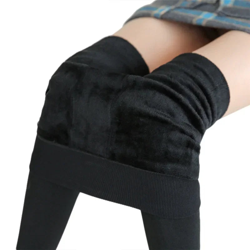 Winter Leggings for Women – Warm, Cozy & Stylish