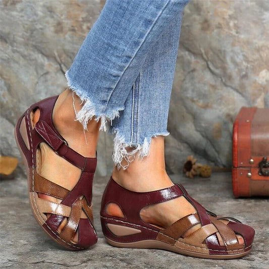 New Lightweight Women’s Sandals.