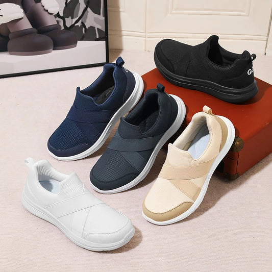 Men’s Mesh Sports Shoes