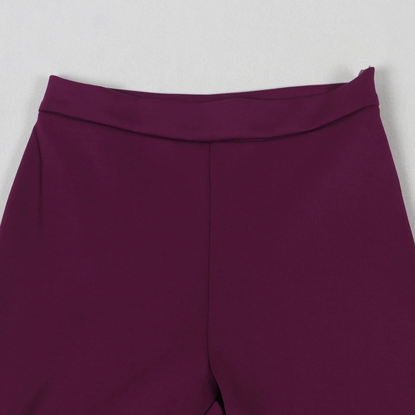 Pant Set Women Two-Piece Matching Outfit