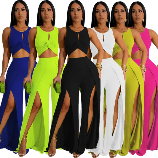 Stay Effortlessly Chic This Summer
