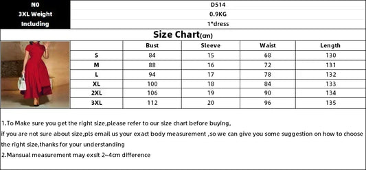 Elegant African Church Dress for Women