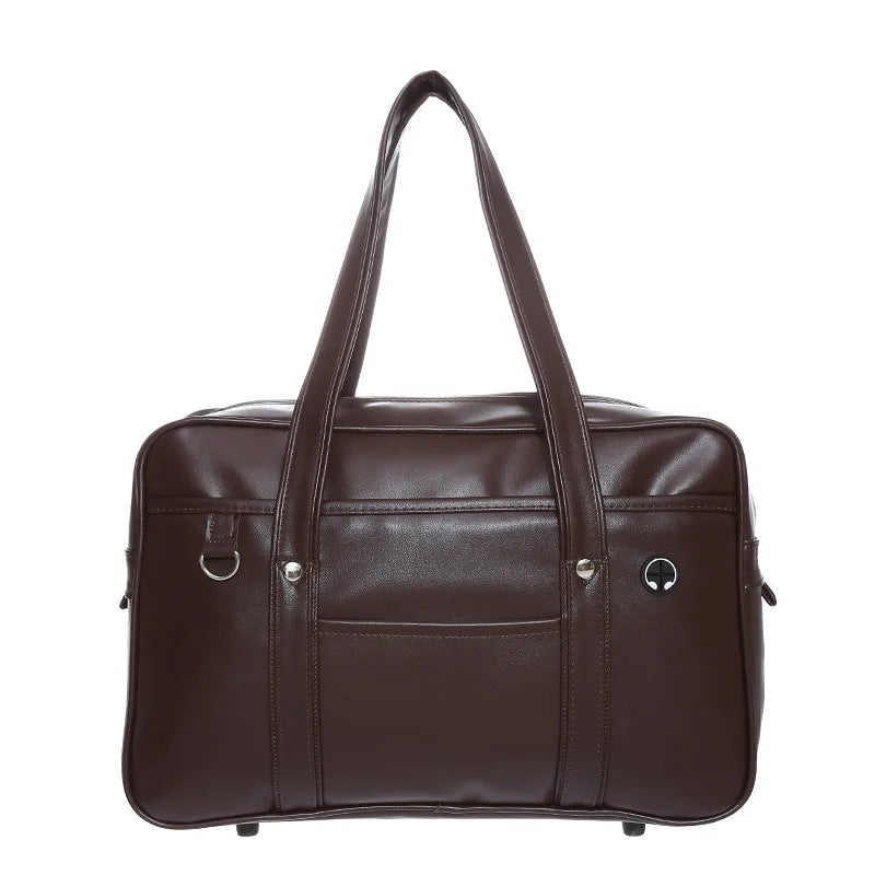 Japanese 2D JK Uniform Bag.