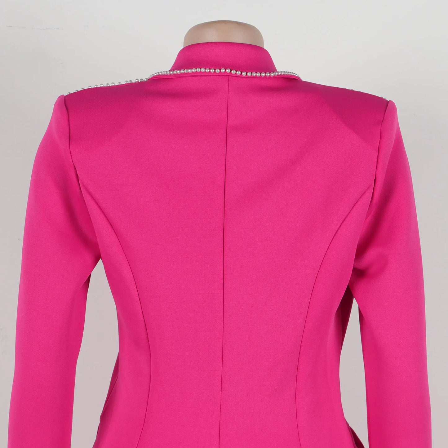 Pant Set Women Two-Piece Matching Outfit