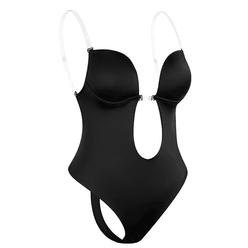 Women's Waist Slimming Shapewear Bodysuit