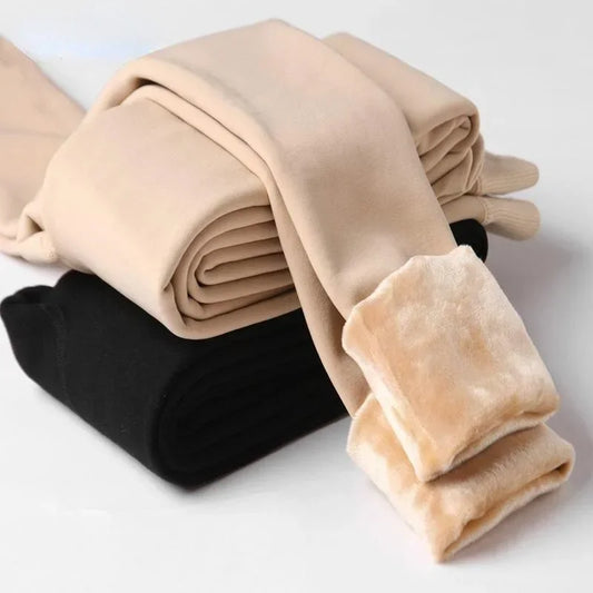 Winter Leggings for Women – Warm, Cozy & Stylish