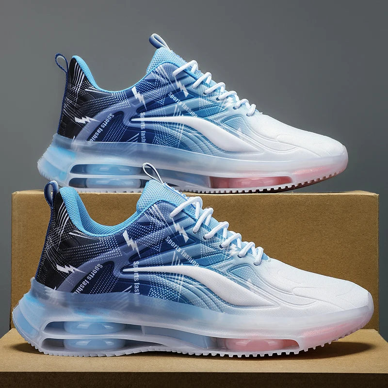 Men's Fashion Basketball Shoes