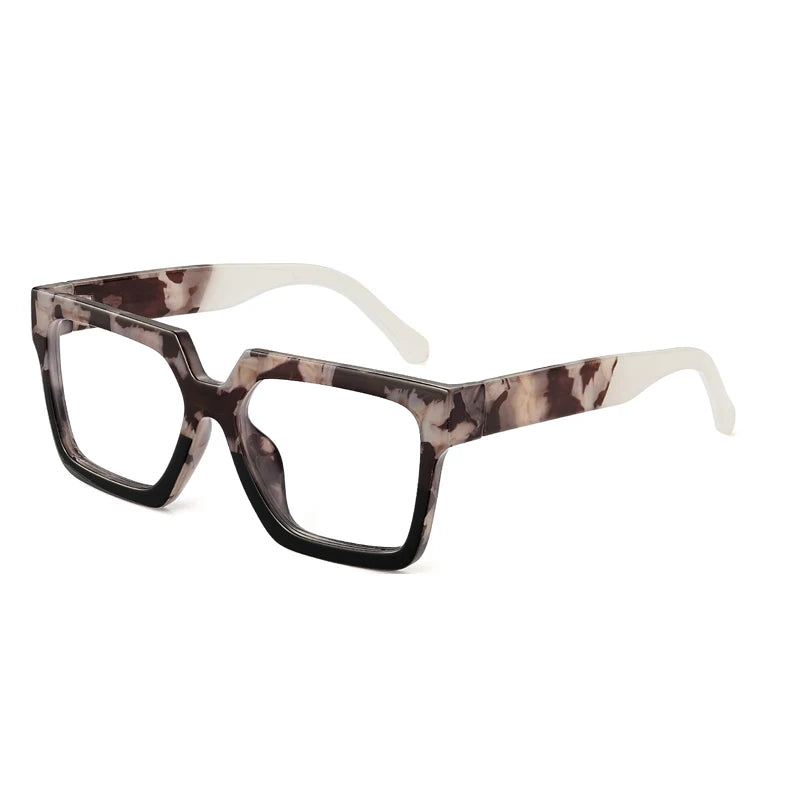 JM Reading Glasses – Stylish Blue Light Blocking Readers for Men & Women