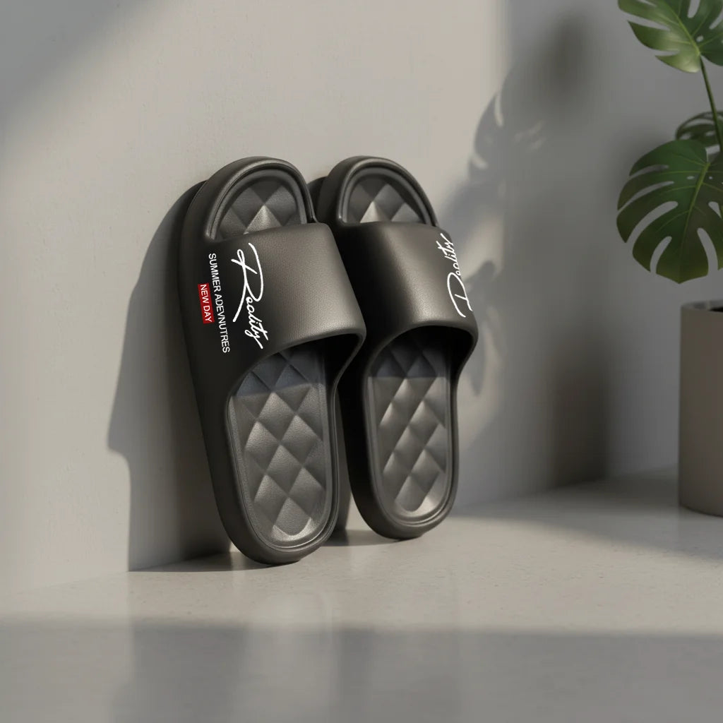 Summer Innovative EVA Men’s Shoes