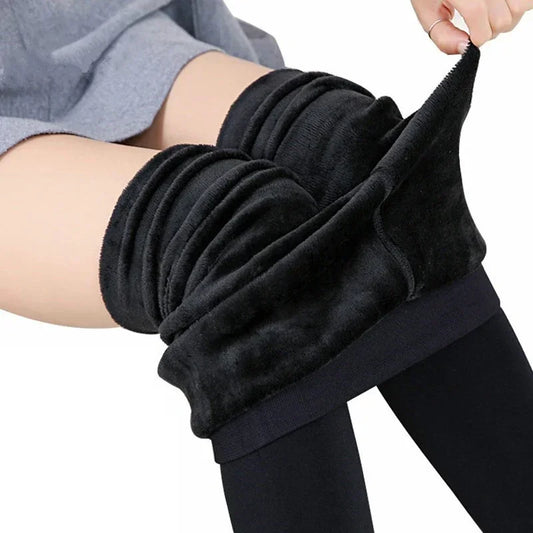Winter Leggings for Women – Warm, Cozy & Stylish