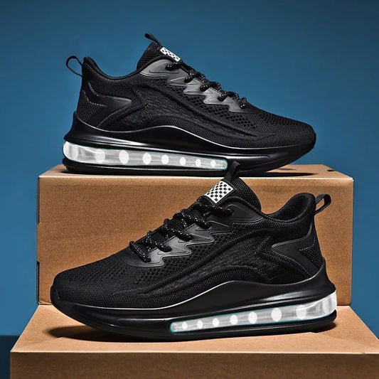 Men's Trendy Running Shoes
