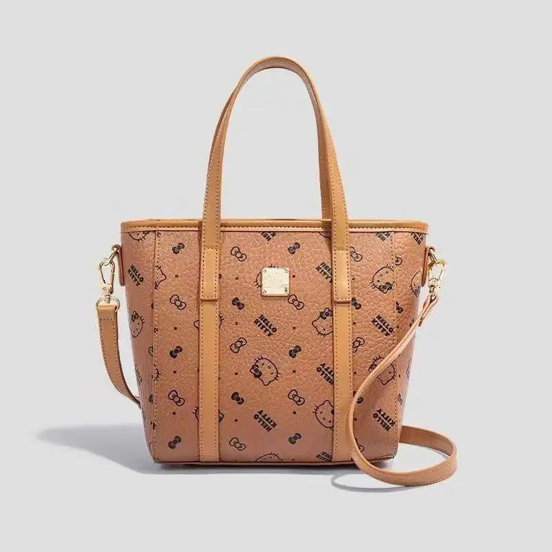 Sanrio Hello Kitty handbag collection