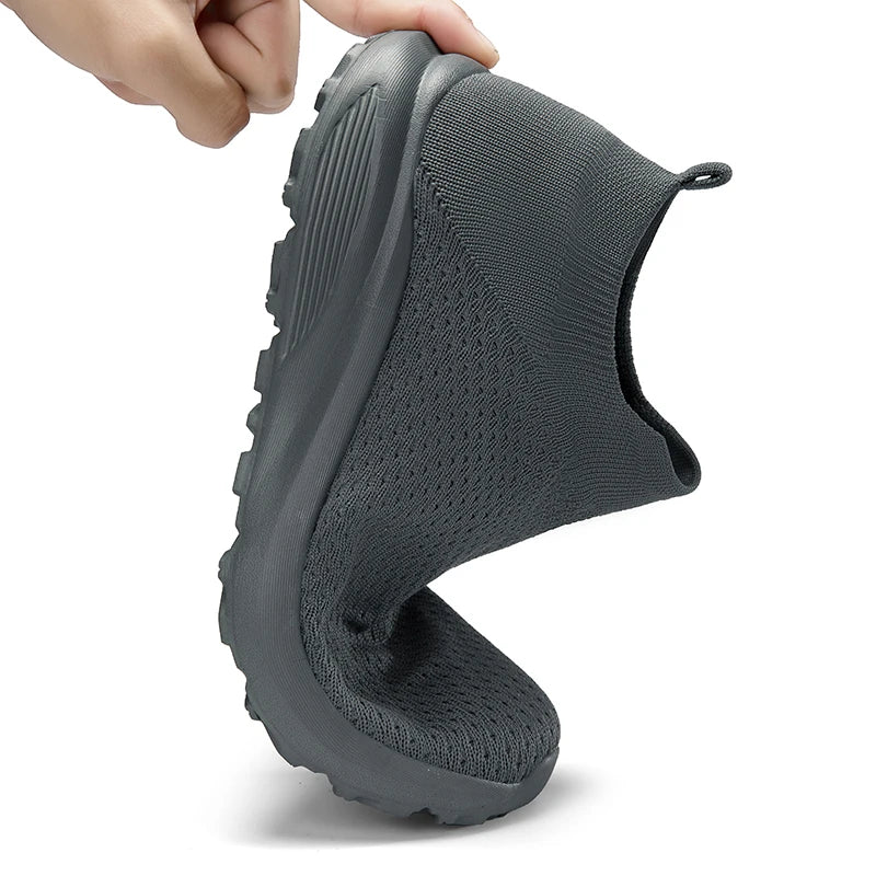 Comfortable High-Top Canvas Sneakers – Unisex Classic Style