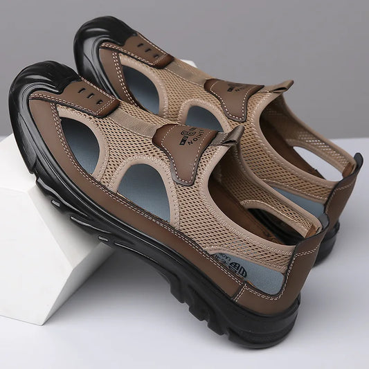 Men’s Summer Sneakers – Lightweight, Breathable, and Comfortable