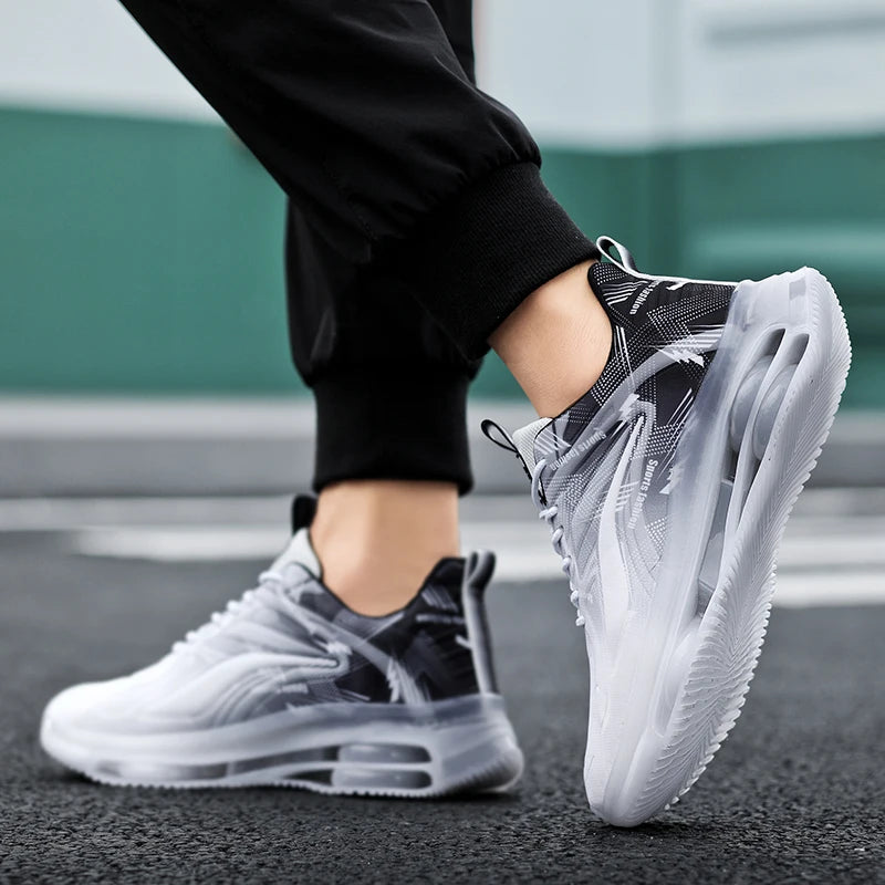 Men's Fashion Basketball Shoes