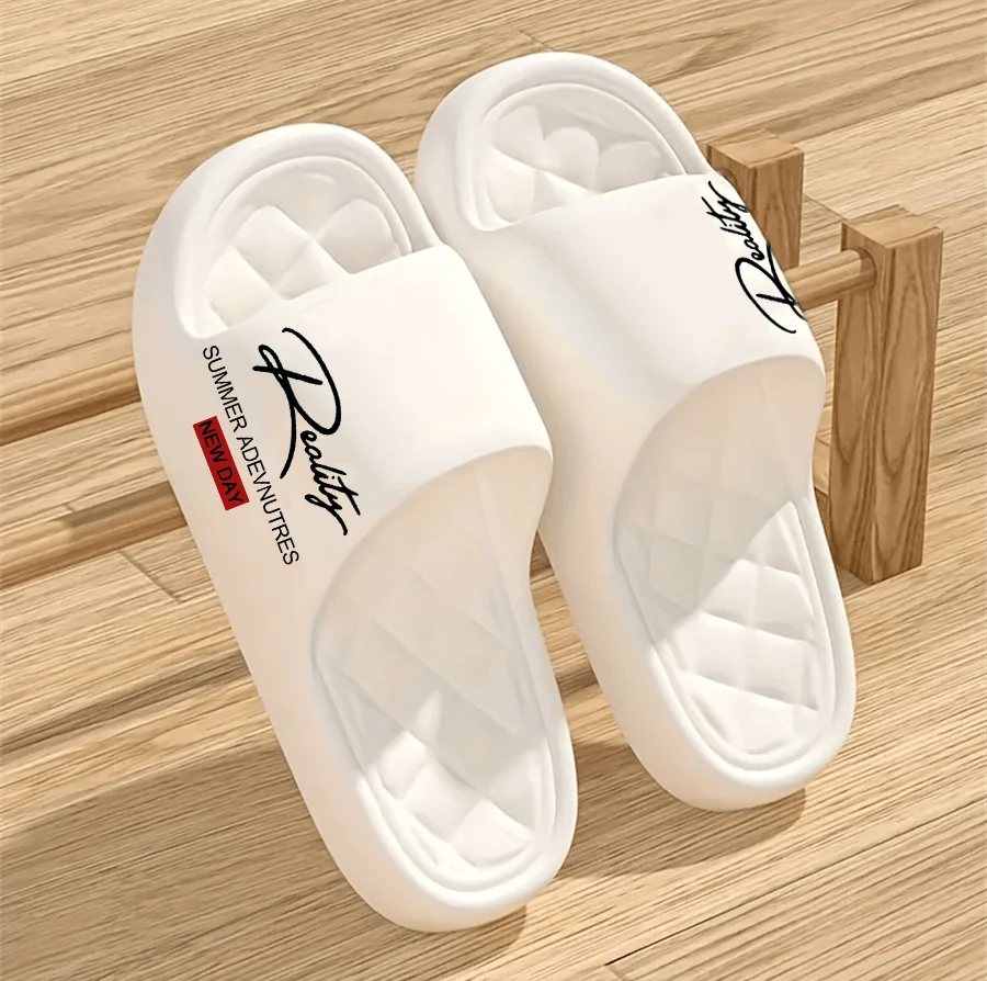 Summer Innovative EVA Men’s Shoes