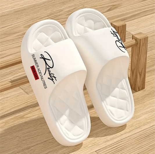 Summer Innovative EVA Men’s Shoes