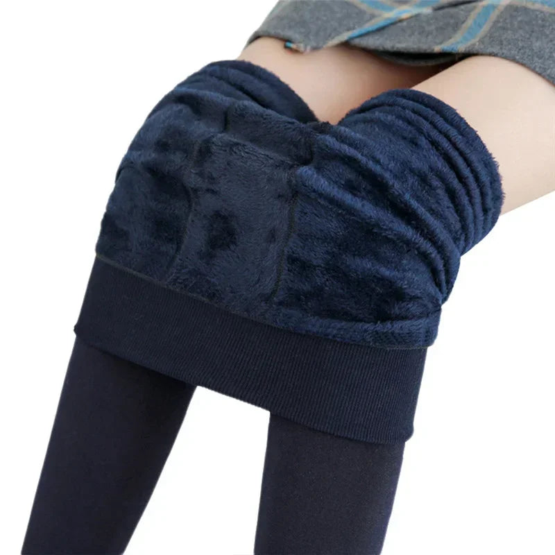 Winter Leggings for Women – Warm, Cozy & Stylish