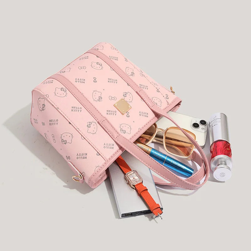 Sanrio Hello Kitty handbag collection