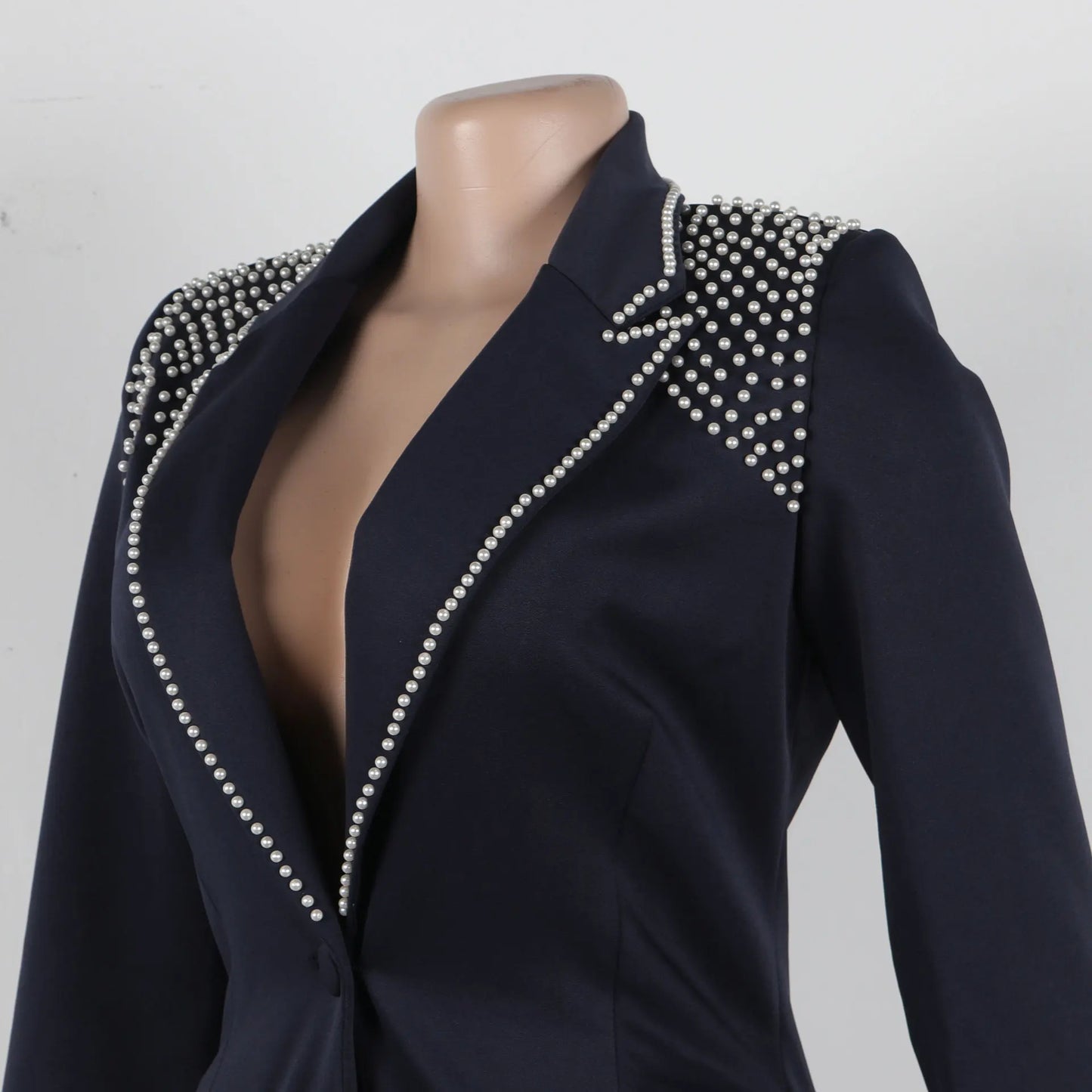 Pant Set Women Two-Piece Matching Outfit