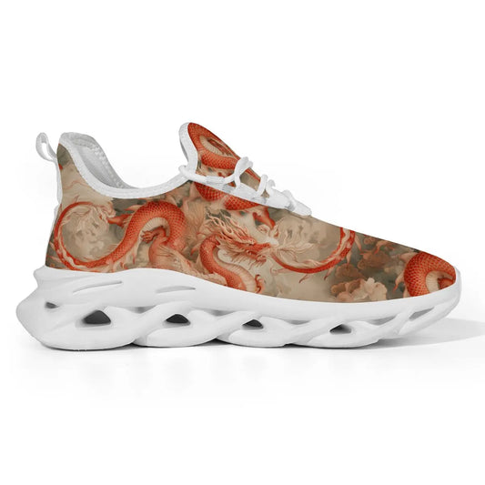 Men’s Lightweight Slip-On Running Sneakers