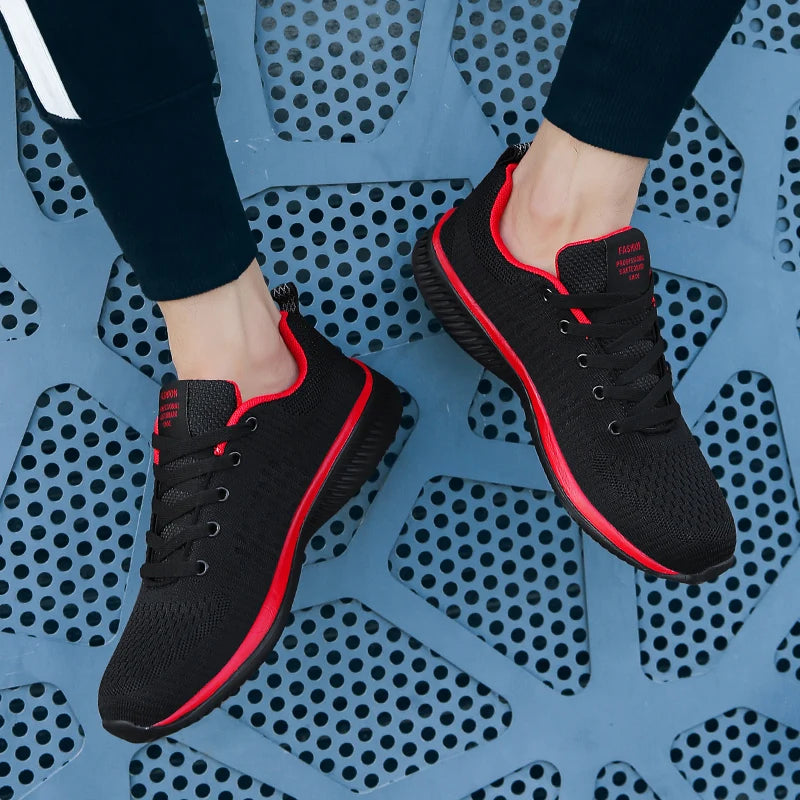 Men's Running Sneakers