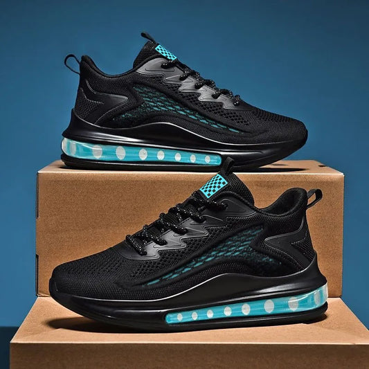 Men's Trendy Running Shoes