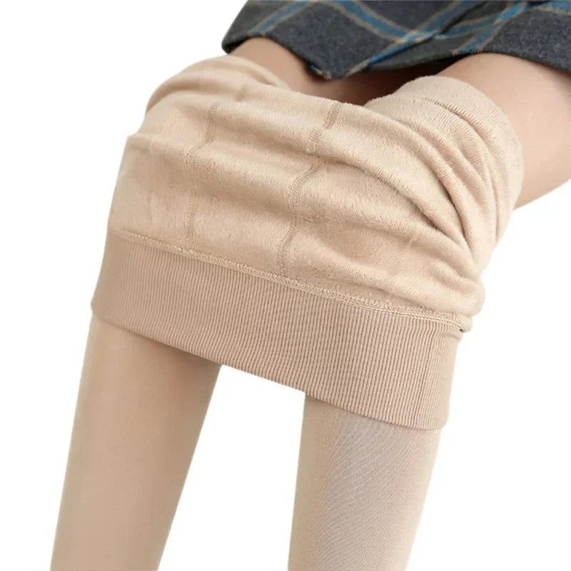 Winter Leggings for Women – Warm, Cozy & Stylish