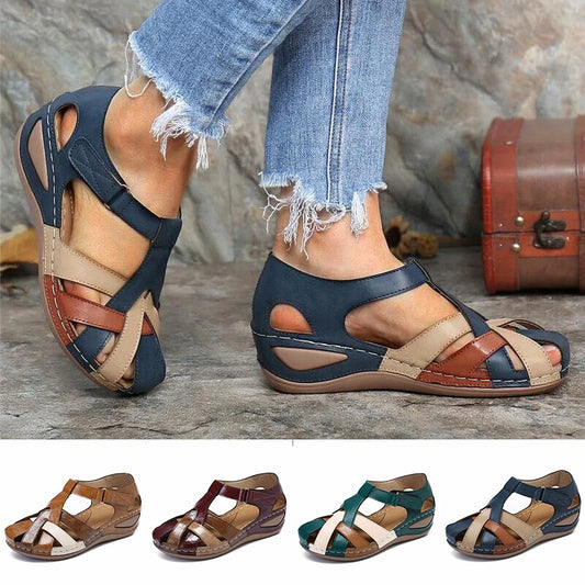 New Lightweight Women’s Sandals.