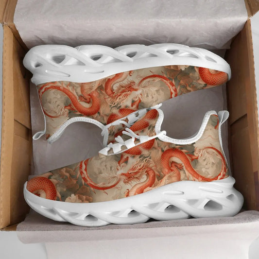 Men’s Lightweight Slip-On Running Sneakers
