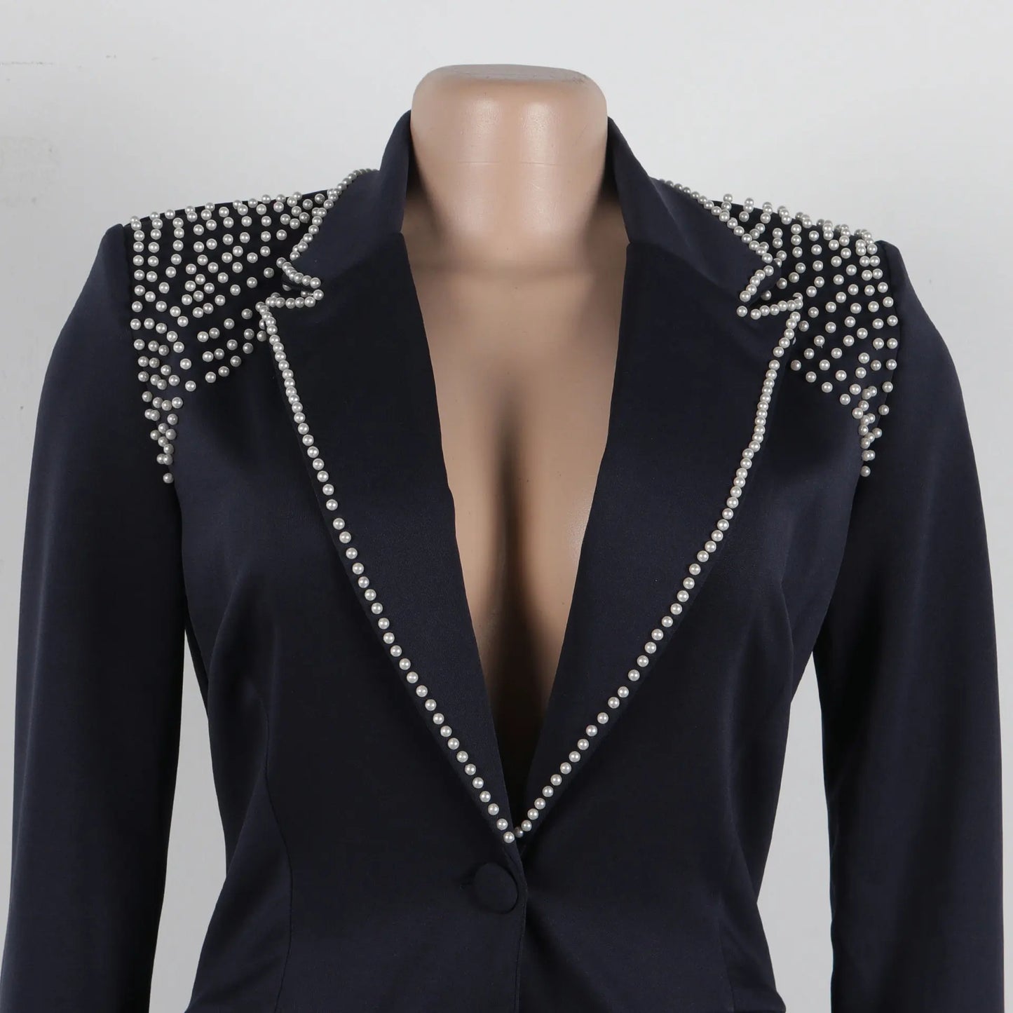 Pant Set Women Two-Piece Matching Outfit